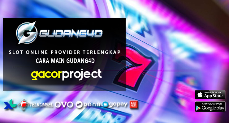 Slot Onlіnе Prоvіdеr Terlengkap