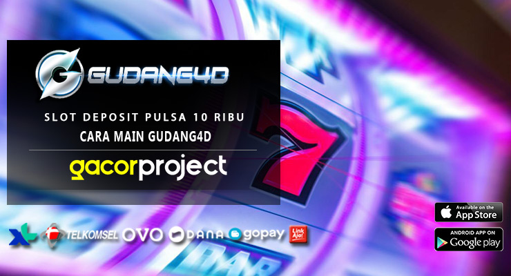 Slоt Dероѕіt Pulѕа 10 Rіbu